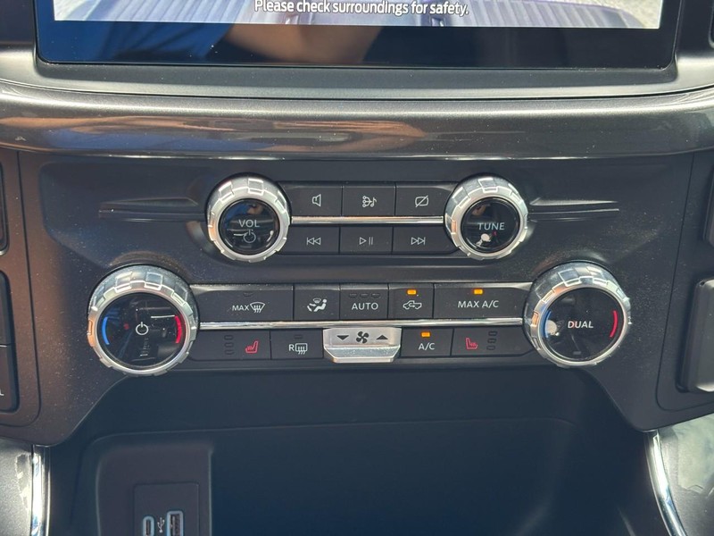 Ford F-150 Vehicle Image 25
