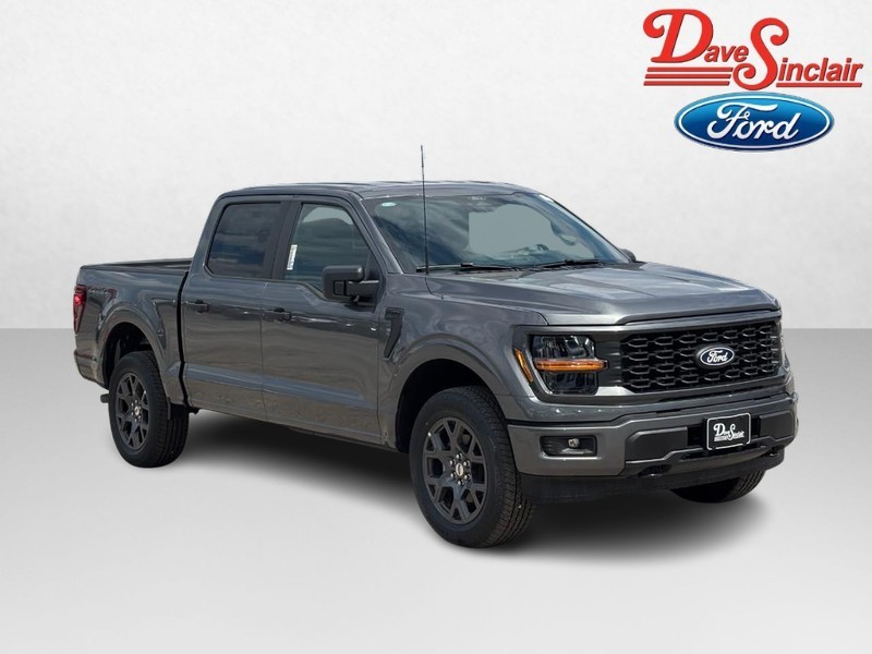 Ford F-150 Vehicle Full-screen Gallery Image 04