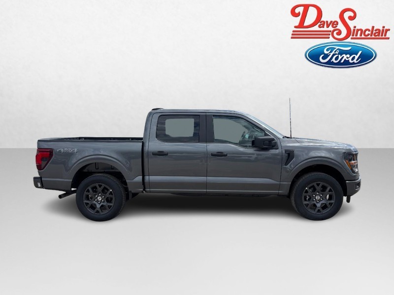 Ford F-150 Vehicle Full-screen Gallery Image 05