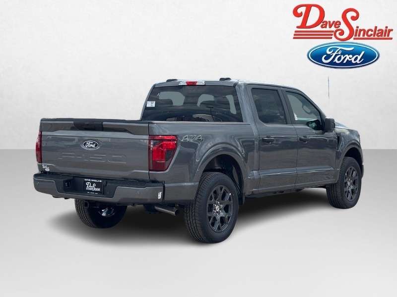 Ford F-150 Vehicle Full-screen Gallery Image 07
