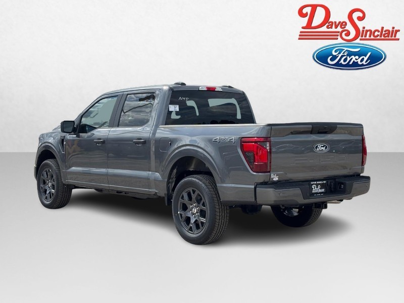 Ford F-150 Vehicle Full-screen Gallery Image 09