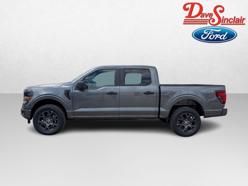 Ford F-150 Vehicle Full-screen Gallery Image 10
