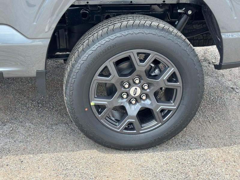 Ford F-150 Vehicle Full-screen Gallery Image 11