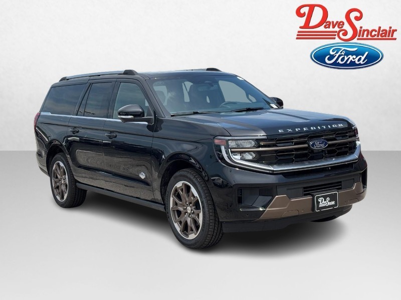 Ford Expedition Max Vehicle Full-screen Gallery Image 04