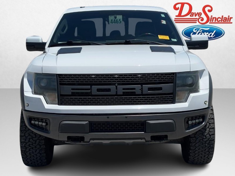 Ford F-150 Vehicle Image 02