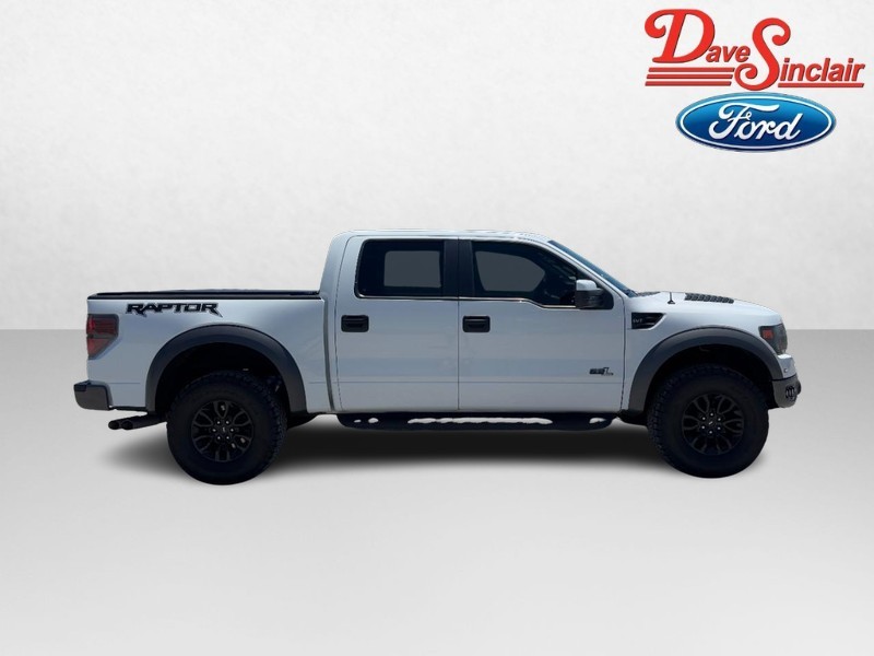 Ford F-150 Vehicle Image 05