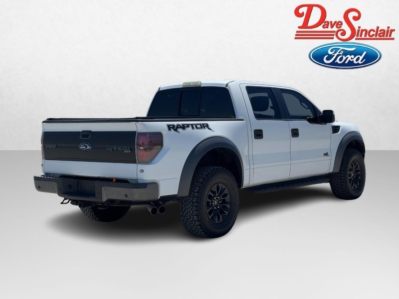 Ford F-150 Vehicle Image 07