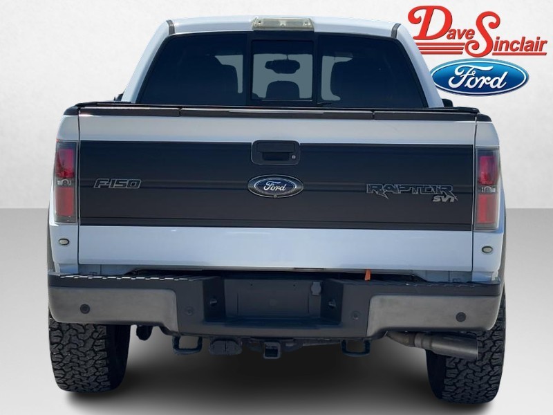 Ford F-150 Vehicle Image 08