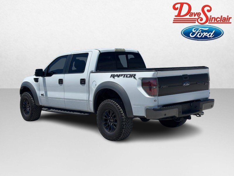 Ford F-150 Vehicle Image 09