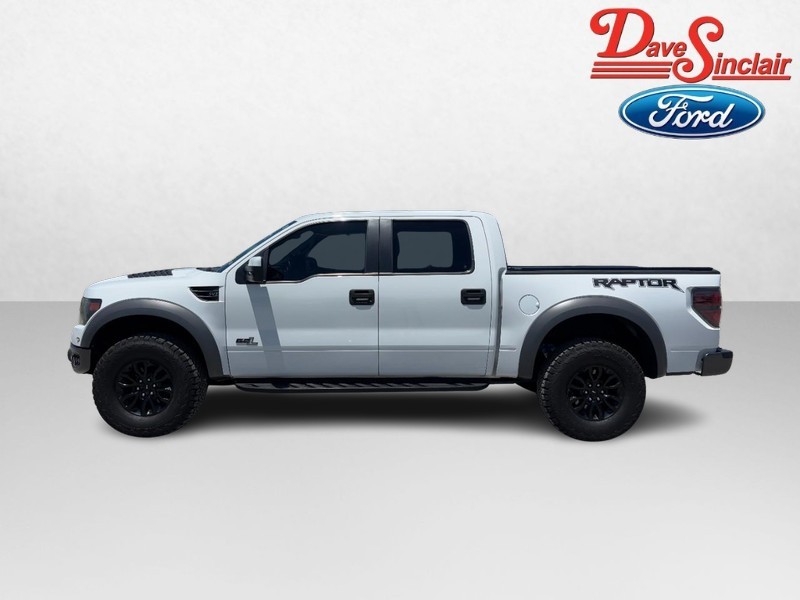 Ford F-150 Vehicle Image 10