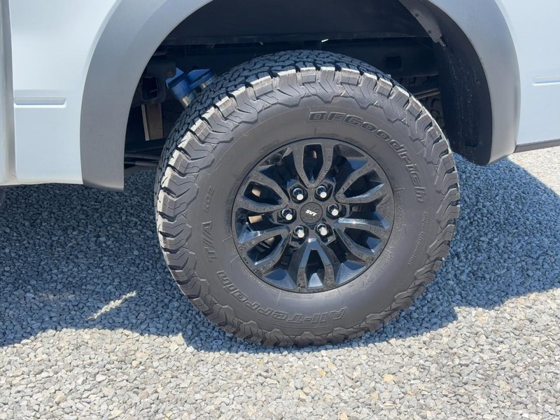 Ford F-150 Vehicle Image 11