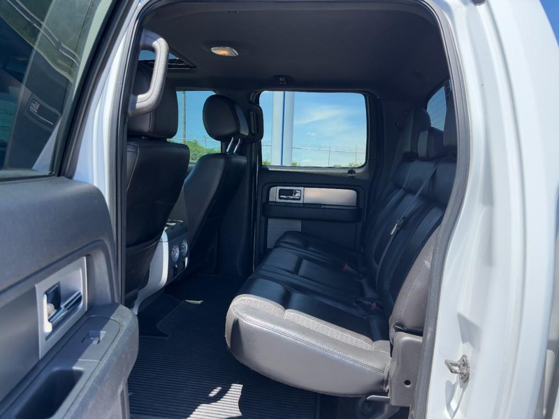 Ford F-150 Vehicle Image 12