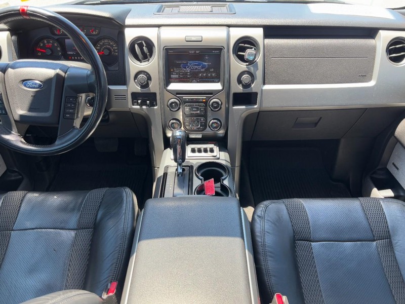Ford F-150 Vehicle Image 15