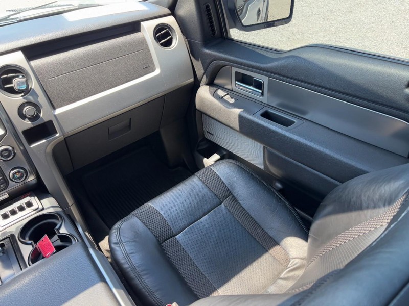 Ford F-150 Vehicle Image 16