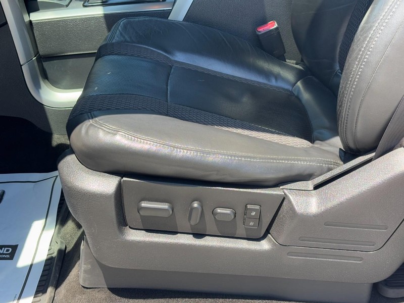 Ford F-150 Vehicle Image 17