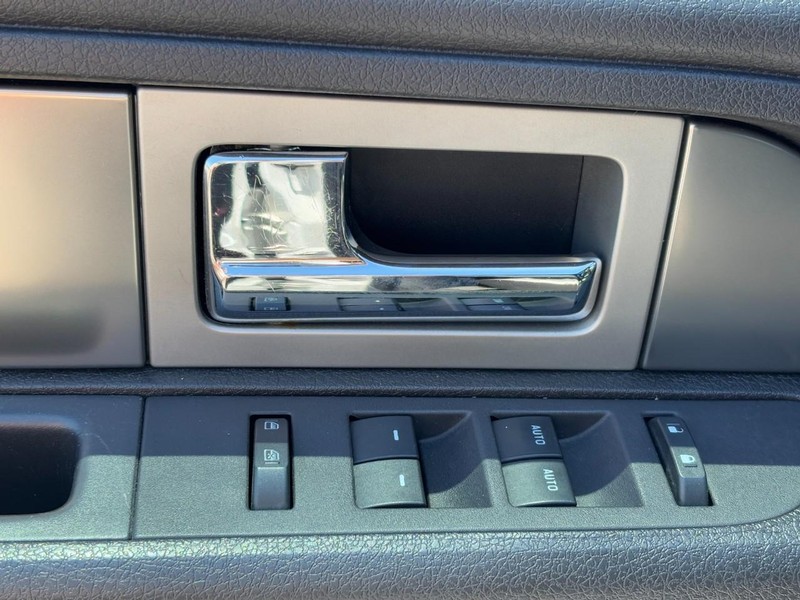Ford F-150 Vehicle Image 18