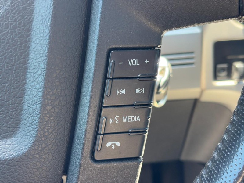 Ford F-150 Vehicle Image 20