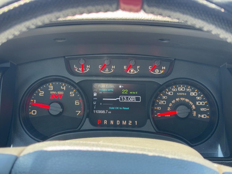Ford F-150 Vehicle Image 21