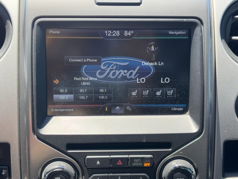 Ford F-150 Vehicle Image 22