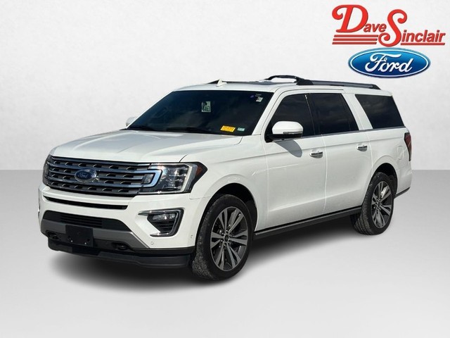 St. Louis MO 2020 Ford Expedition Max more details - ford expedition max