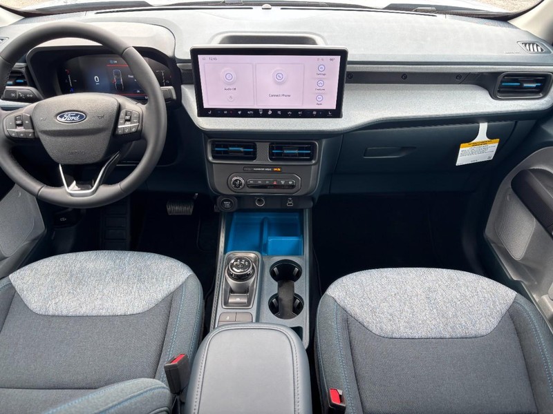 Ford Maverick Vehicle Image 14