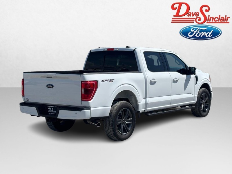 Ford F-150 Vehicle Image 07