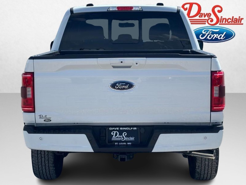 Ford F-150 Vehicle Image 08