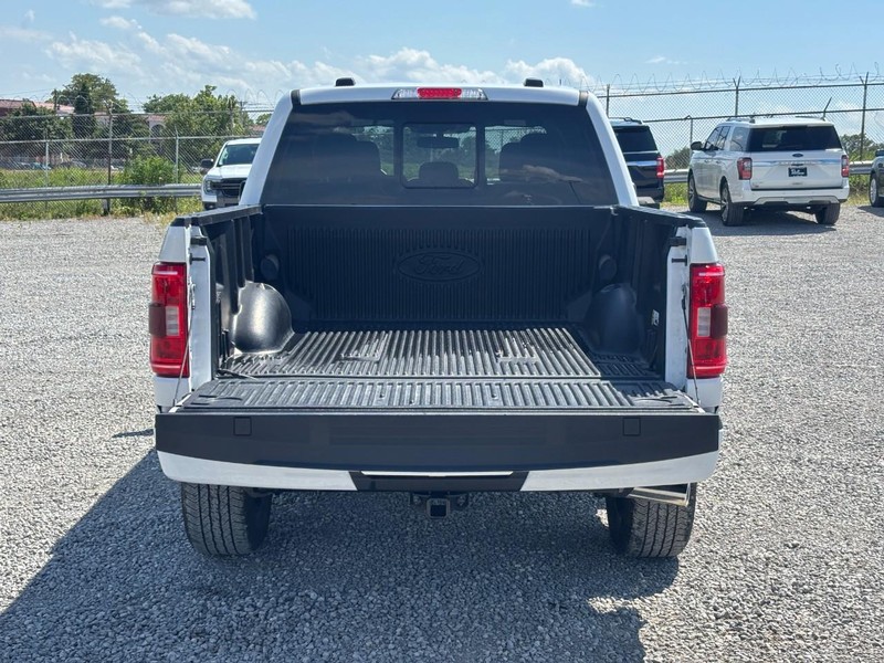 Ford F-150 Vehicle Image 11