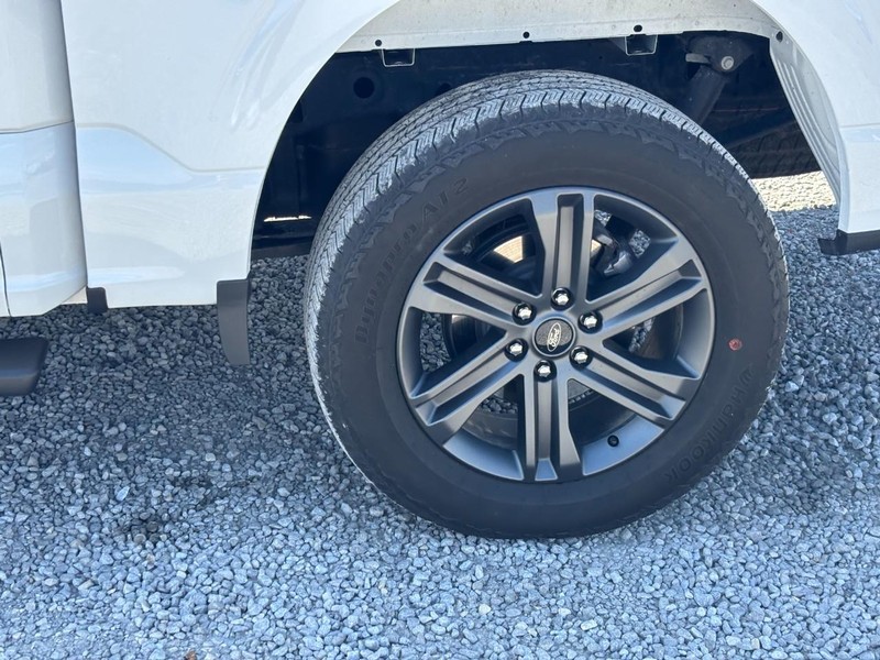Ford F-150 Vehicle Image 12