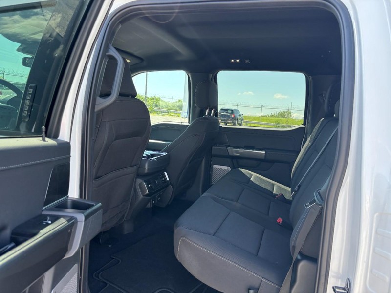 Ford F-150 Vehicle Image 13