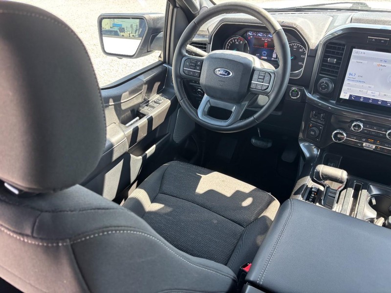 Ford F-150 Vehicle Image 14