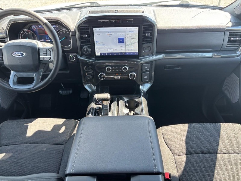 Ford F-150 Vehicle Image 15