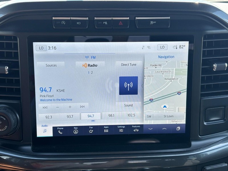 Ford F-150 Vehicle Image 23