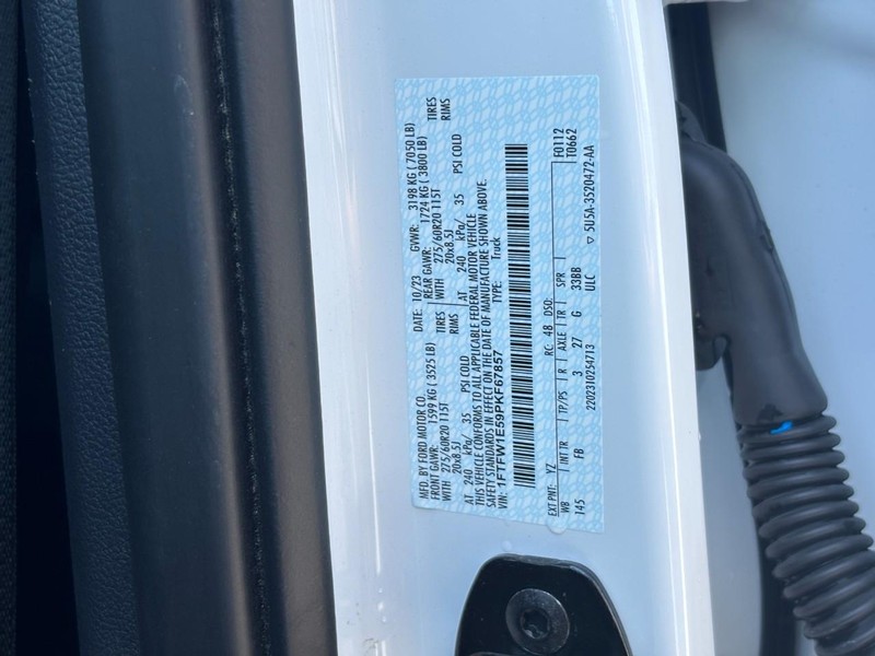 Ford F-150 Vehicle Image 27