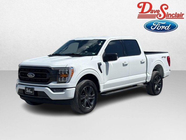 St. Louis MO 2023 Ford F-150 more details - ford f-150