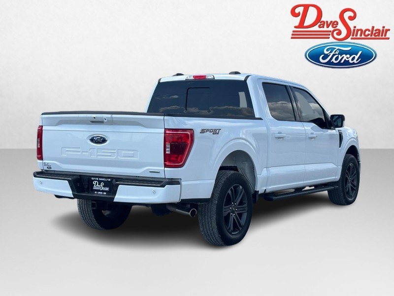 Ford F-150 Vehicle Image 07