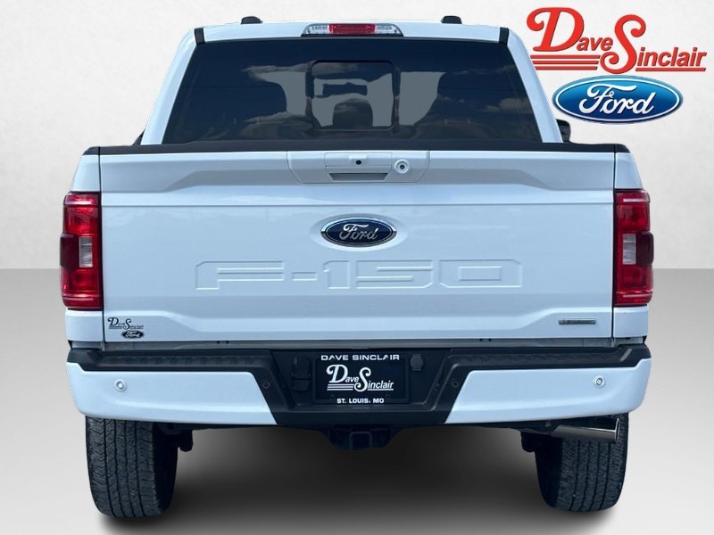 Ford F-150 Vehicle Image 08