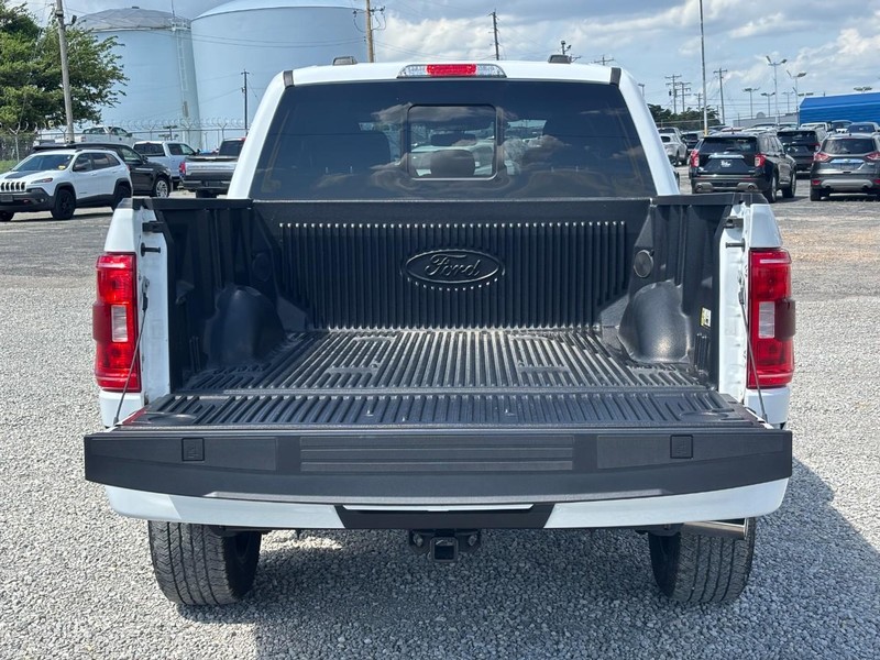 Ford F-150 Vehicle Image 11