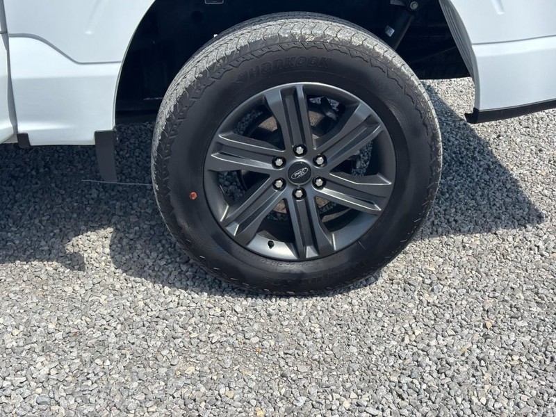 Ford F-150 Vehicle Image 12
