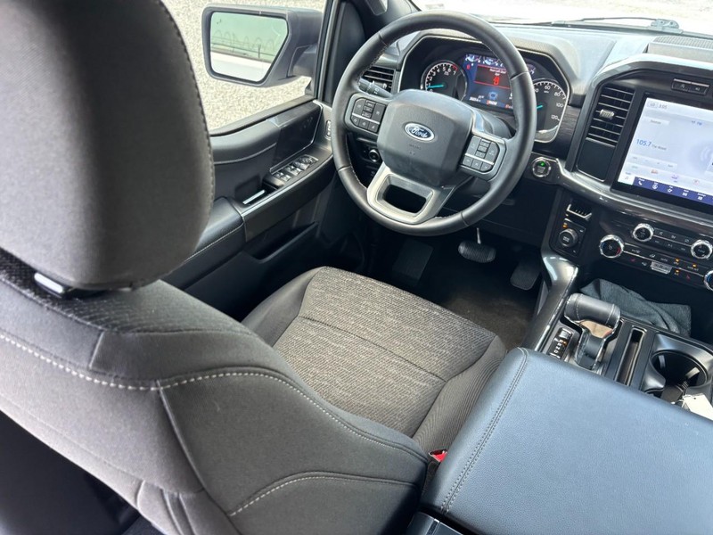 Ford F-150 Vehicle Image 14