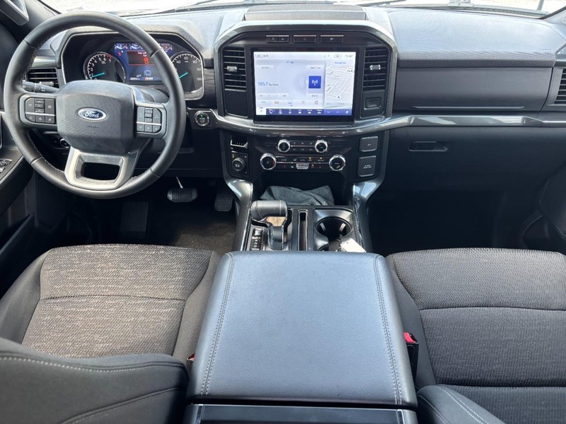 Ford F-150 Vehicle Image 15