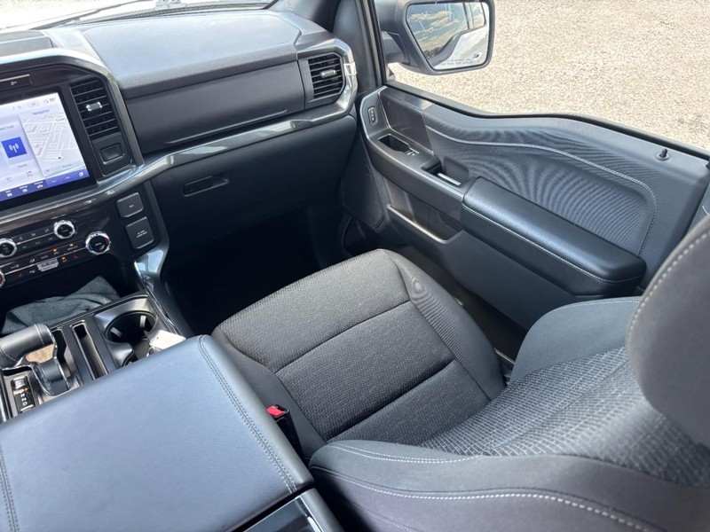 Ford F-150 Vehicle Image 16