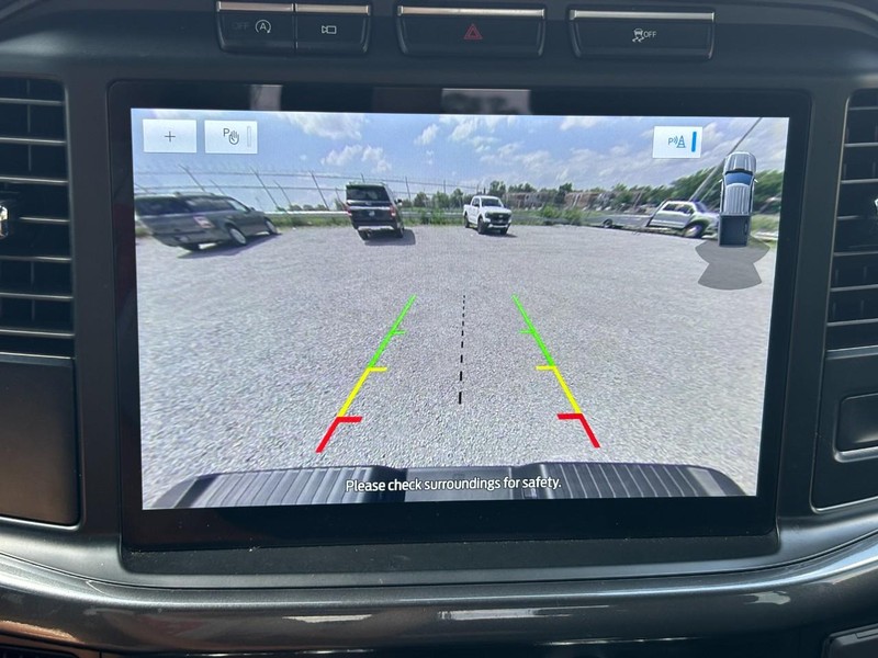 Ford F-150 Vehicle Image 25