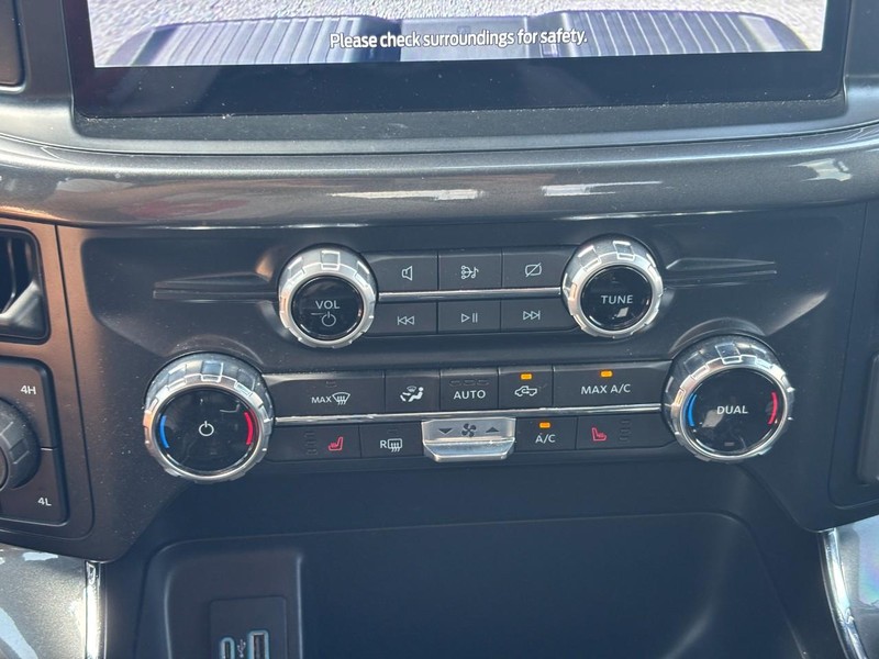 Ford F-150 Vehicle Image 26