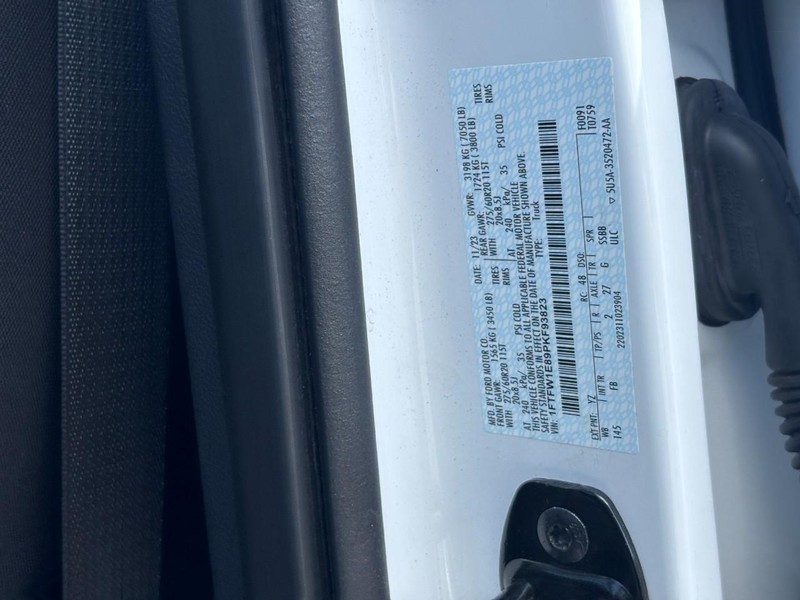 Ford F-150 Vehicle Image 27