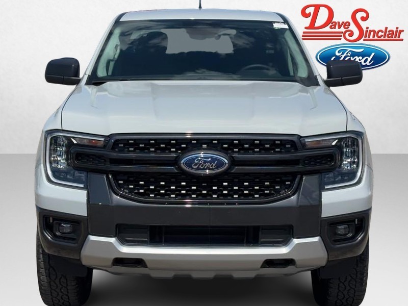 Ford Ranger Vehicle Full-screen Gallery Image 02