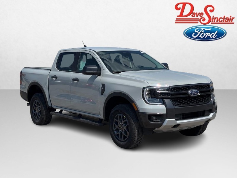 Ford Ranger Vehicle Full-screen Gallery Image 04