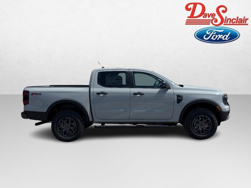 Ford Ranger Vehicle Full-screen Gallery Image 05