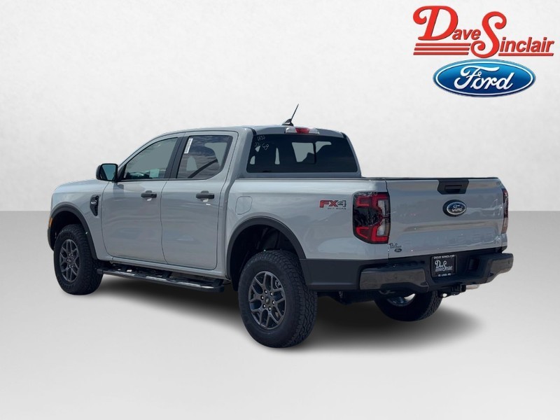 Ford Ranger Vehicle Full-screen Gallery Image 09