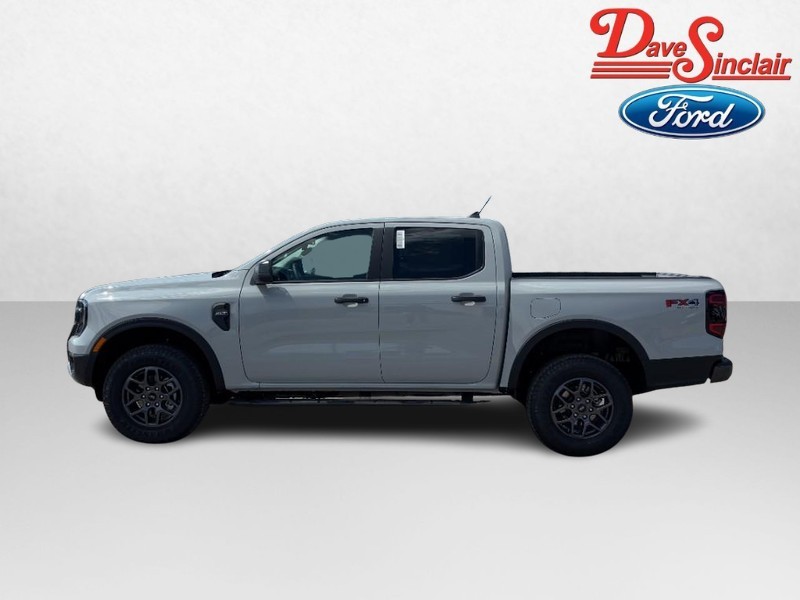 Ford Ranger Vehicle Full-screen Gallery Image 10